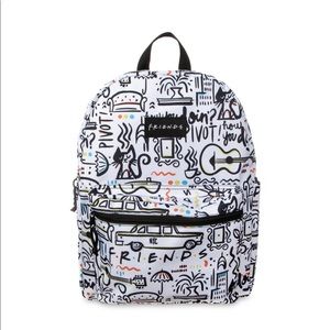 Friends backpack